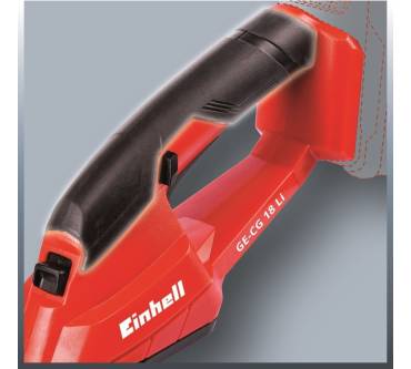 Produktbild Einhell GE-CG 18 Li