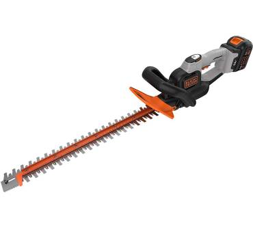 Produktbild Black + Decker GTC5455PC