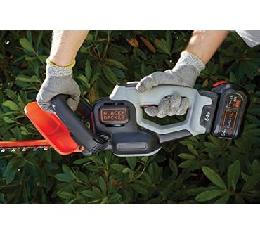 Produktbild Black + Decker GTC5455PC