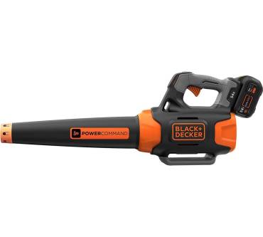 Produktbild Black + Decker GWC54PC