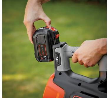 Produktbild Black + Decker GWC54PC