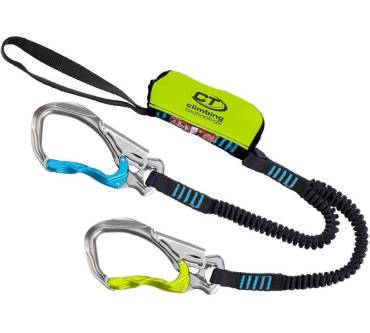 Produktbild Climbing Technology Hook it