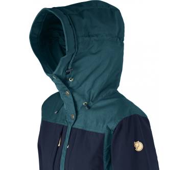 Produktbild Fjällräven Keb Jacket