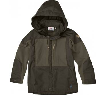 Produktbild Fjällräven Keb Jacket