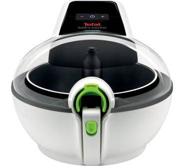 Produktbild Tefal ActiFry Express XL AH9500