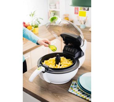 Produktbild Tefal ActiFry Express XL AH9500