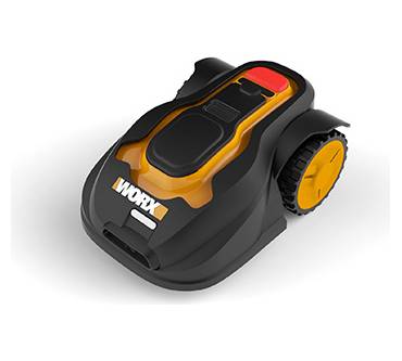 Worx Landroid M WiFi WG757E Unsere Analyse zum M hroboter