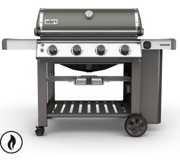 Produktbild Weber Genesis II E-410 GBS