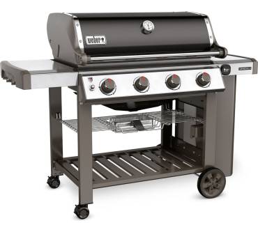 Produktbild Weber Genesis II E-410 GBS