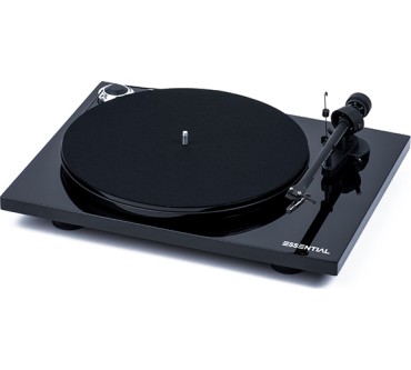 Produktbild Pro-Ject Essential III SB