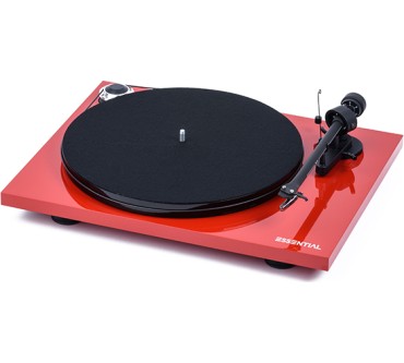 Produktbild Pro-Ject Essential III SB