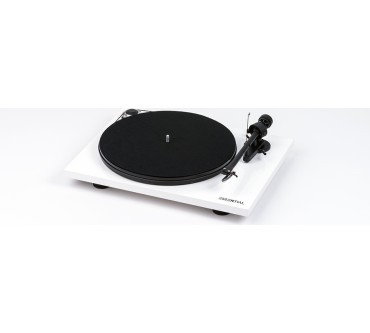 Produktbild Pro-Ject Essential III SB