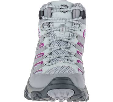 Produktbild Merrell Moab 2 Mid Gore-Tex