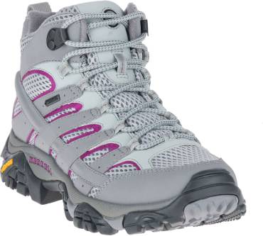 Produktbild Merrell Moab 2 Mid Gore-Tex