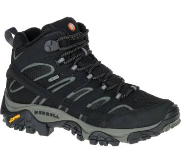 Produktbild Merrell Moab 2 Mid Gore-Tex