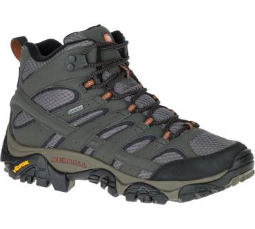 Produktbild Merrell Moab 2 Mid Gore-Tex