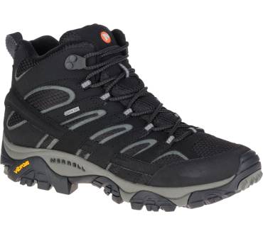 Produktbild Merrell Moab 2 Mid Gore-Tex