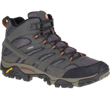 Produktbild Merrell Moab 2 Mid Gore-Tex