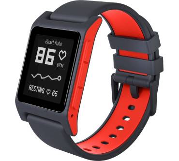 Produktbild Pebble 2 + Heart Rate