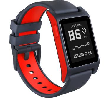 Produktbild Pebble 2 + Heart Rate