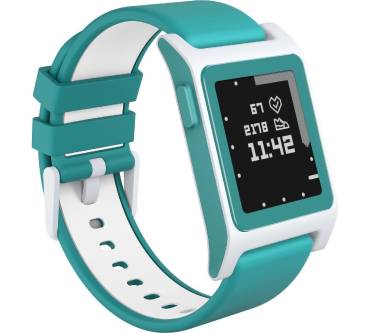 Produktbild Pebble 2 + Heart Rate