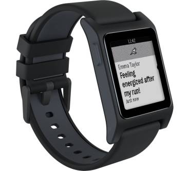 Produktbild Pebble 2 + Heart Rate