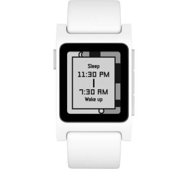 Produktbild Pebble 2 + Heart Rate