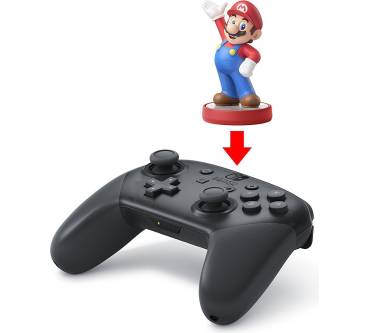 Produktbild Nintendo Switch Pro Controller