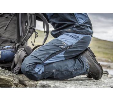 Produktbild Fjällräven Keb Trousers