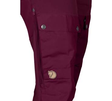 Produktbild Fjällräven Keb Trousers