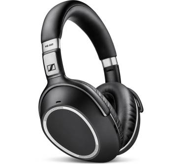 Produktbild Sennheiser MB 660 UC