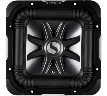 Produktbild Kicker S8L74