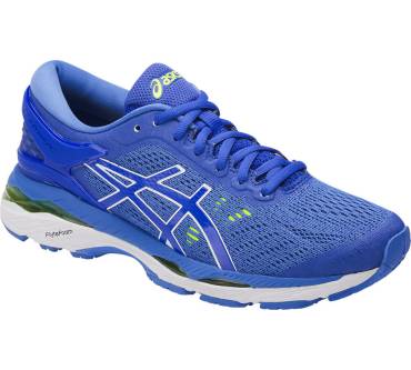 Asics Gel Kayano 24 im Test 1 4 sehr gut