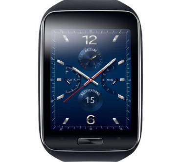 Produktbild Samsung Gear S