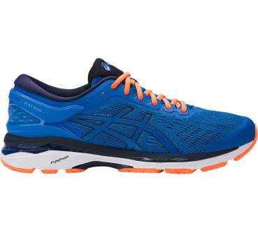 Asics Gel Kayano 24 im Test 1 4 sehr gut