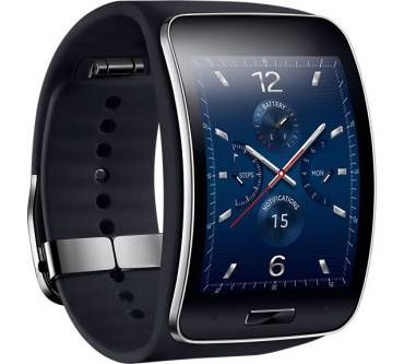 Produktbild Samsung Gear S