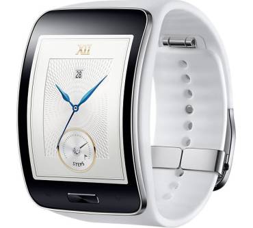 Produktbild Samsung Gear S