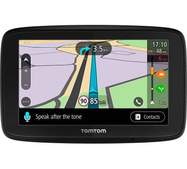 Produktbild TomTom Via 53