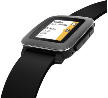 Produktbild Pebble Time