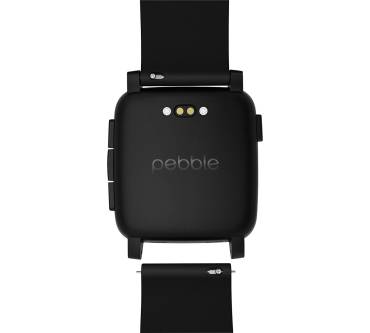 Produktbild Pebble Time