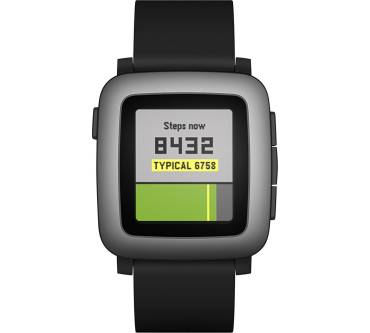 Produktbild Pebble Time