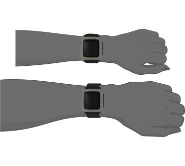 Produktbild Pebble Time