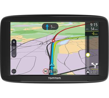 Produktbild TomTom Via 62