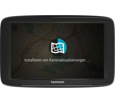 Produktbild TomTom Via 62