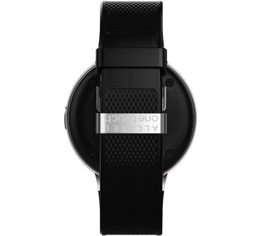 Alcatel one touch watch black online