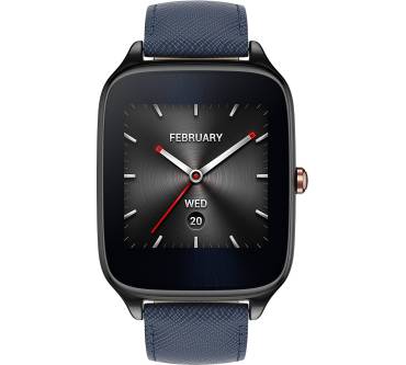 Produktbild Asus ZenWatch 2 (WI501Q)