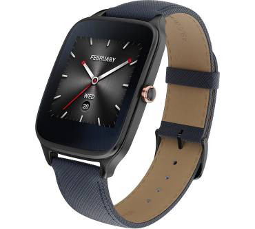 Produktbild Asus ZenWatch 2 (WI501Q)