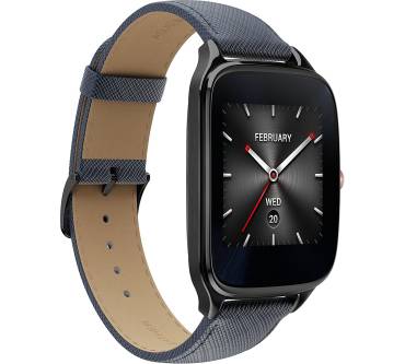 Produktbild Asus ZenWatch 2 (WI501Q)