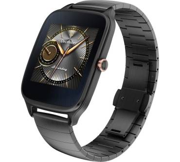 Produktbild Asus ZenWatch 2 (WI501Q)