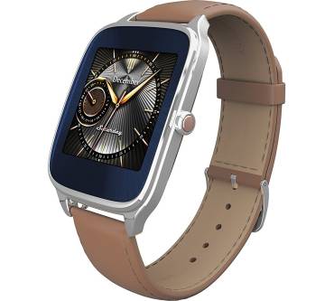 Produktbild Asus ZenWatch 2 (WI501Q)